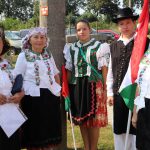 Bukréta folklór csoport Bukréta folklórcsoport