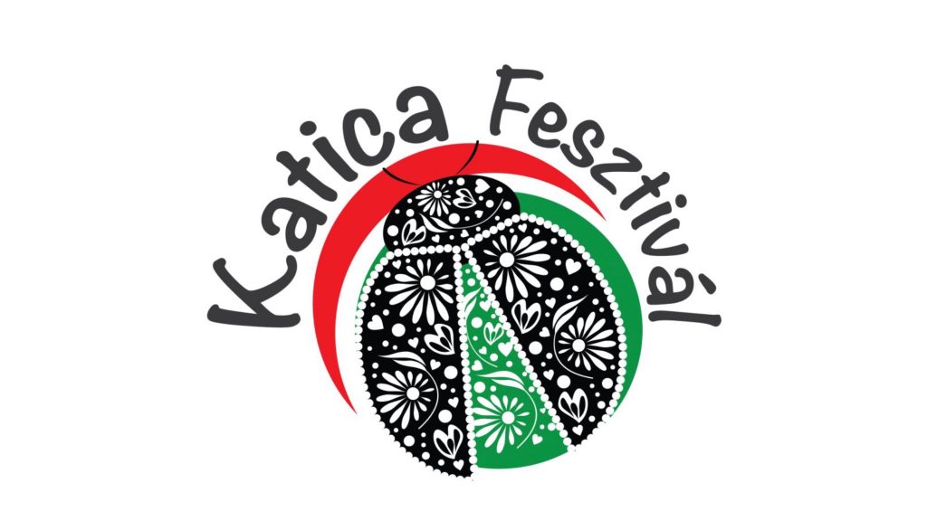 Katica fesztivál – gyermek néptánctalálkozó