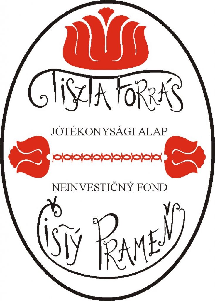 Tiszta Forrás Alap