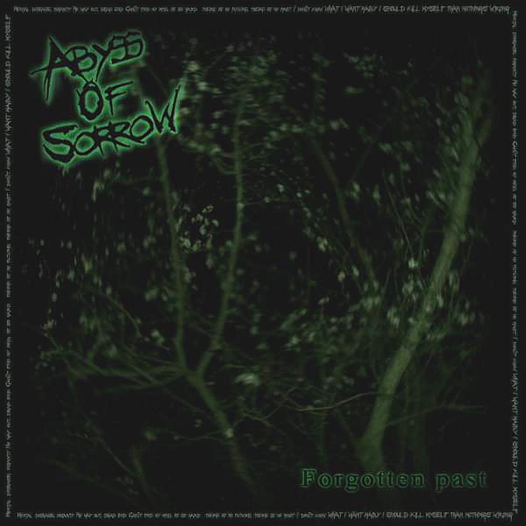 Abyss of Sorrow