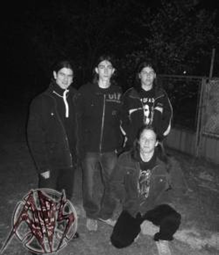 Abyss of Sorrow
