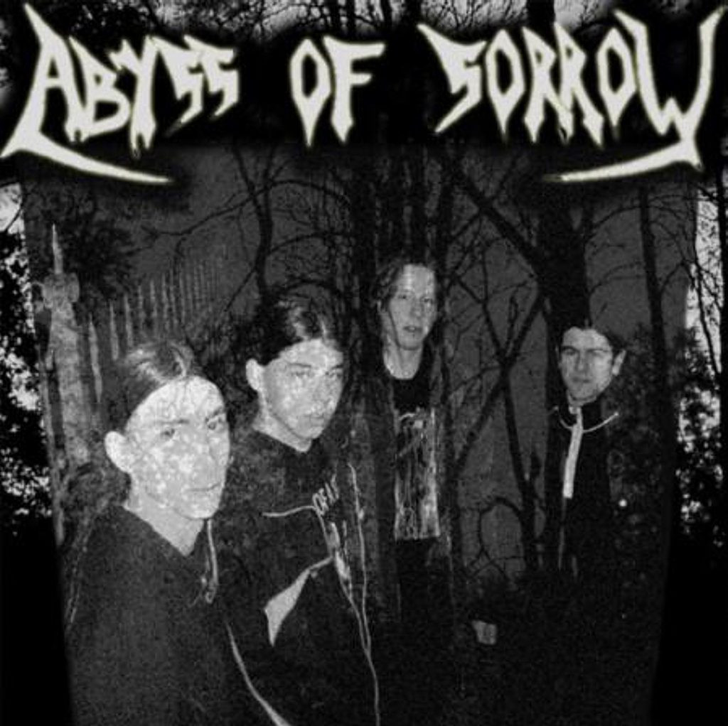 Abyss of Sorrow