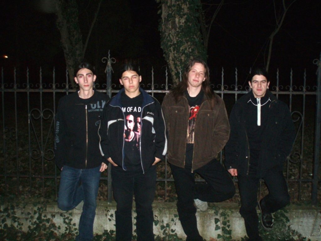 Abyss of Sorrow