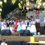 Csiribiri gyermektánccsoport