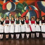 sendergo Sendergő Gyermek Néptánccsoport – Kis Sendergő, Sendergő