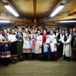 Csallóközi Táncegyüttes – Nyuszi Hopp, Pici Csallóközi, Apró Csallóközi, Kis Csallóközi, Csallóközi