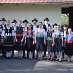 14a Mórinca Néptáncegyüttes