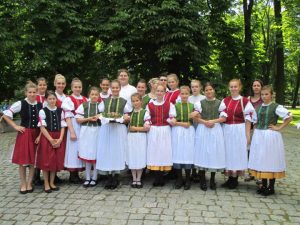 Pettyem Néptánccsoport – Kis Pettyem, Pettyem