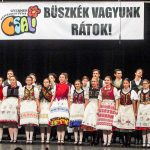 Aranymetszés – Somorja Kultúrájáért Polgári Társulás
