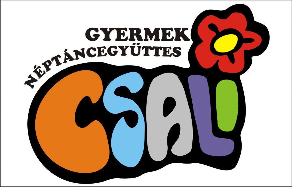 Csali Gyermek Néptáncegyüttes – Pici Csali, Kis Csali, Nagy Csali, Ifi Csali