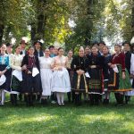ifi_csali Csali Gyermek Néptáncegyüttes – Pici Csali, Kis Csali, Nagy Csali, Ifi Csali
