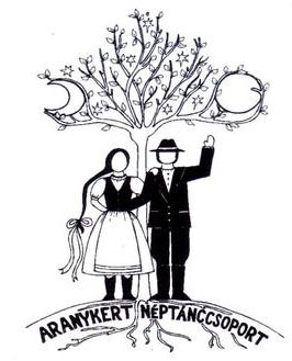 Aranykert Néptánccsoport