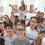 Dunaág Néptáncműhely – Aprók, Cseperedők, Ágacska, Dunaág, Aranyászok, Dunaág Táncklub