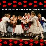 Alsó Pintő Gyermek Néptáncegyüttes