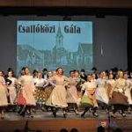 Csallóközi… Kulturális Polgári Társulás