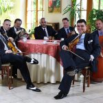 cseh_tamas_es_zenekara Cseh Tamás és Zenekara