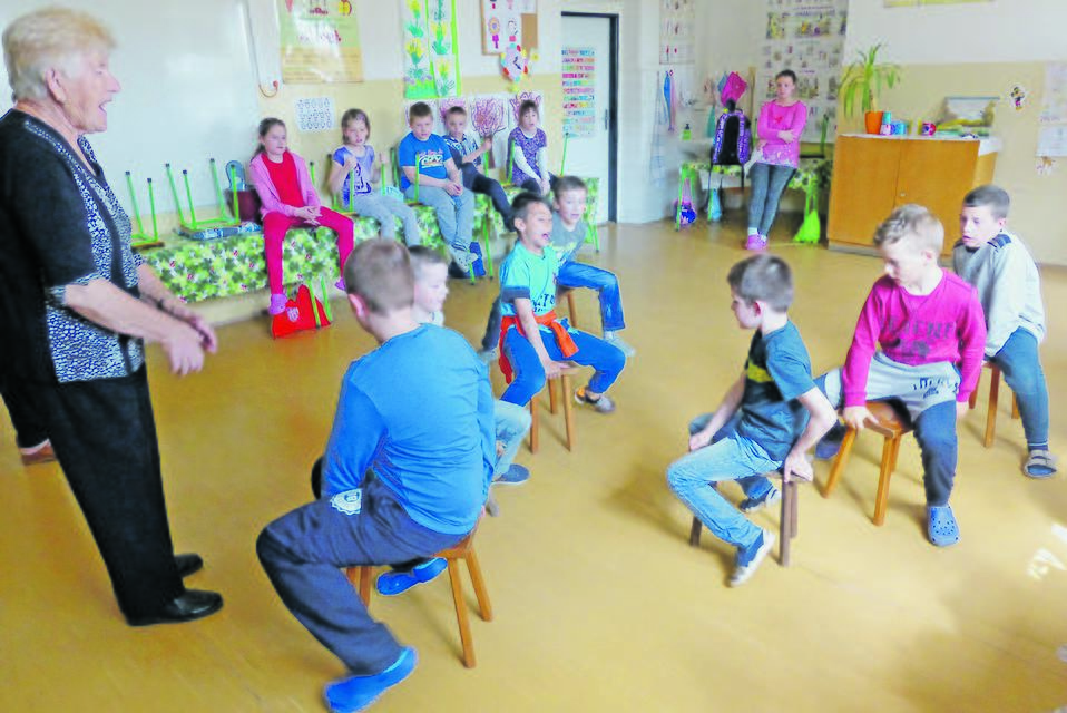 Zsigárdi Hagyományőrző Tánccsoport