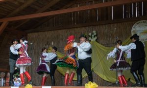 bokreta_neptancegyuttes Kéméndi Bokréta néptáncegyüttes