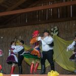 bokreta_neptancegyuttes Kéméndi Bokréta néptáncegyüttes