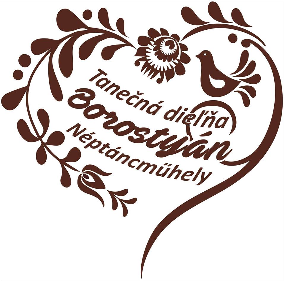 Borostyán Néptáncműhely