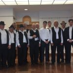 Dalárda Nagyölved – Szőgyén