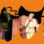 Nagyfödémesi Esztrádcsoport – helyi kulturális központ