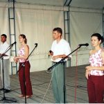Arcok Énekegyüttes