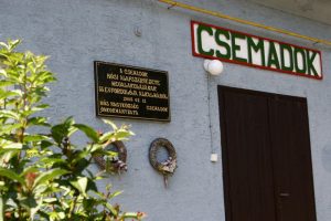 Csemadok Alapszervezet Bős Csemadok Alapszervezet Bős