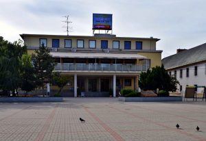 Csemadok Területi Választmánya Érsekújvár Csemadok Területi Választmánya Érsekújvár