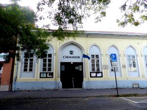 Csemadok Területi Választmánya Komárom Csemadok Területi Választmánya Komárom