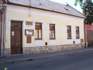 Csemadok Lévai Területi Választmánya Csemadok Lévai Területi Választmánya