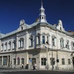 Csemadok Nógrádi Területi Választmánya