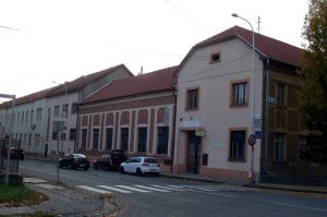 Csemadok Területi Választmánya Rimaszombat Csemadok Területi Választmánya Rimaszombat