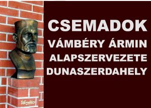 Csemadok Alapszervezet Dunaszerdahely (Vámbéry Ármin) Csemadok Alapszervezet Dunaszerdahely (Vámbéry Ármin)
