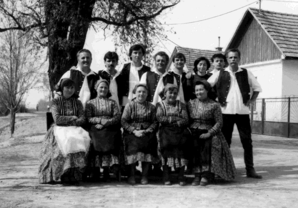 Malmos Jóka Hagyományőrző Táncegyüttes