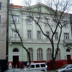 Csemadok Területi Választmánya Szenc