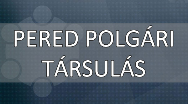 Pered Polgári Társulás