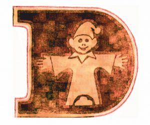 Virgoncok Bábcsoport