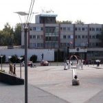 Csemadok Területi Választmánya Királyhelmec