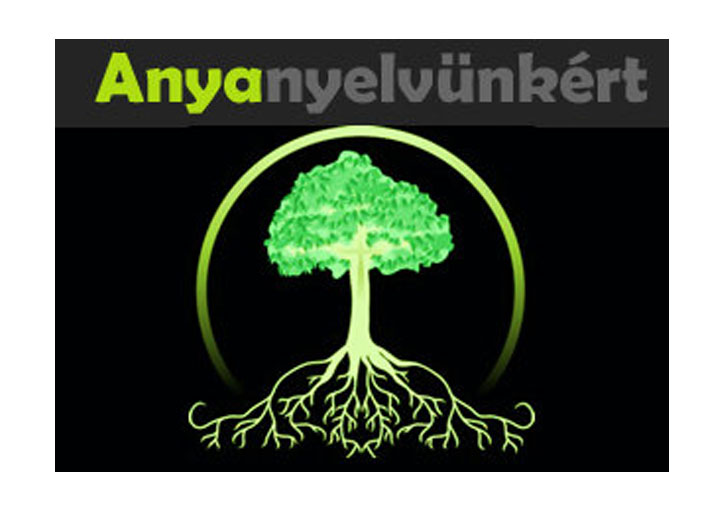 Anyanyelvünkért Polgári Társulás