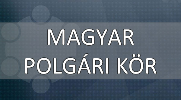 Magyar Polgári Kör