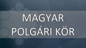 Magyar Polgári Kör Magyar Polgári Kör