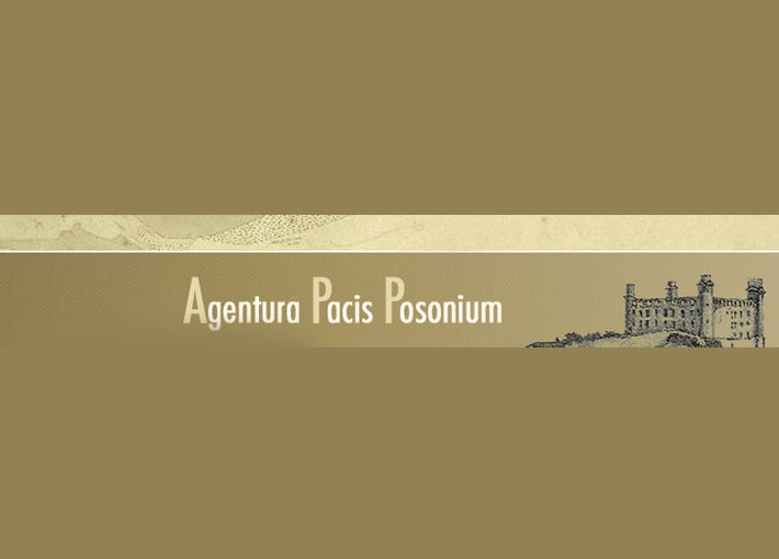 Agentura Pacis Posonium Egyesület